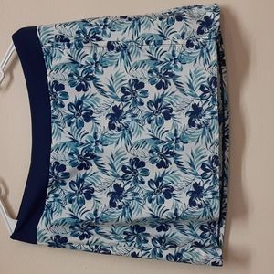 Cabana Life by Talbots Skort